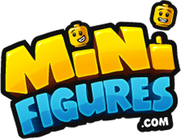 Create own 2025 minifigure